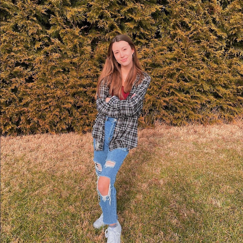 Meet your Posher, Nevaeh